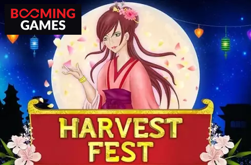 Harvest Fest